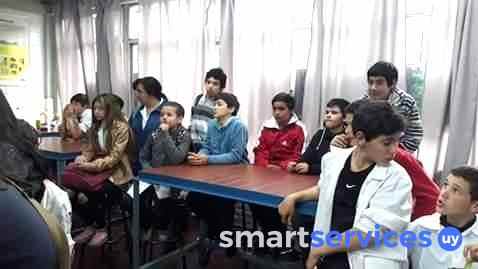 Liceo Ndeg 2 Liceo Pivel Devoto Comunidad - Paysandú