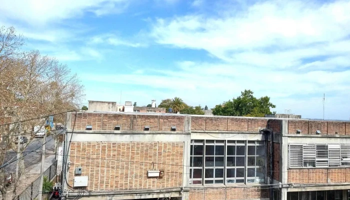 Liceo Ndeg 2 Liceo Pivel Devoto Direccion - Paysandú