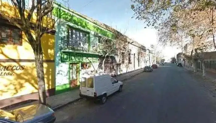 Liceo Ndeg 2 Liceo Pivel Devoto Direcciondeg - Paysandú