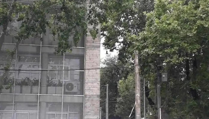 Liceo Ndeg 22 Juan Diaz De Solis Cerca De Mi - Montevideo