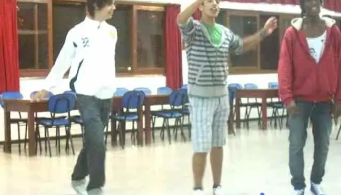 Liceo Ndeg 22 Juan Diaz De Solis Videos - Montevideo