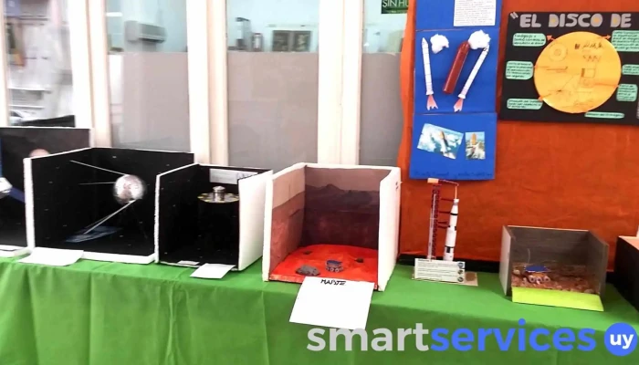 Liceo Ndeg 28 Purificacion Videos - Montevideo
