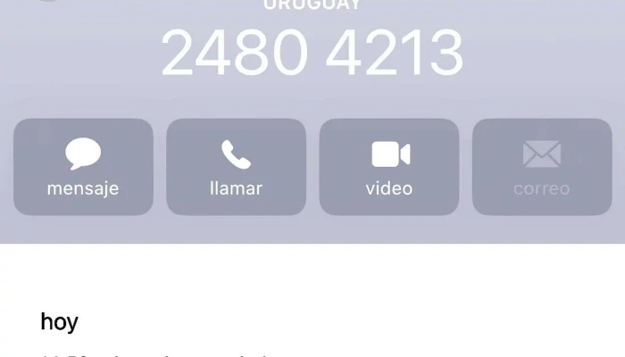 Liceo Ndeg 3 Damaso Antonio Larranaga Montevideo - Montevideo