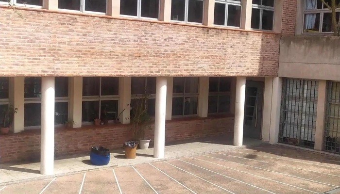 Liceo Ndeg 5 Jose Pedro Varela Montevideo - Montevideo