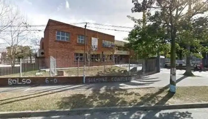 Liceo Ndeg 66 Parque Tejano Videos - Montevideo