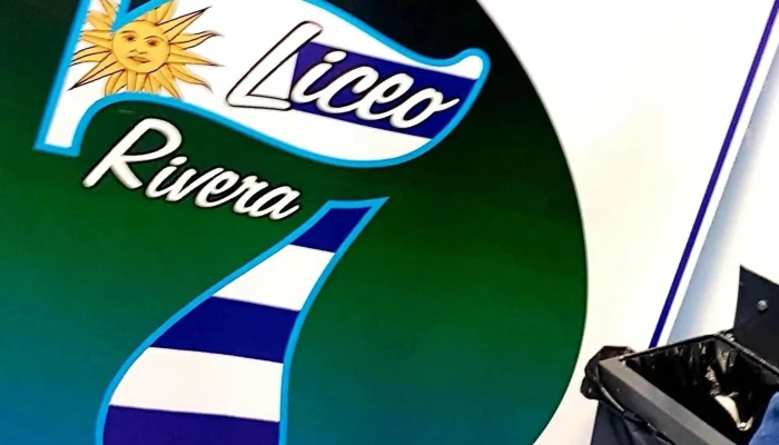 Liceo Ndeg 7 Cerca De Mi - Rivera
