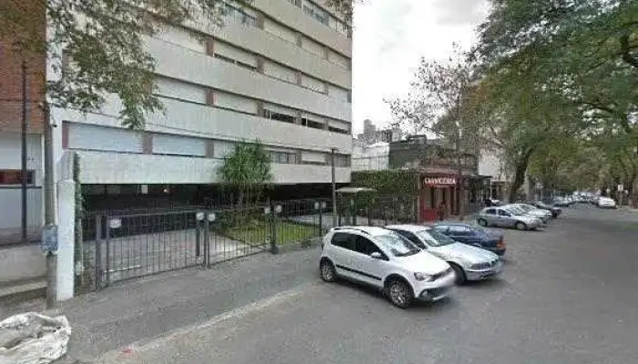 Liceo Ndeg 7 Joaquin Suarez Videosdeg - Montevideo