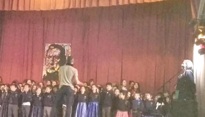 Liceo Ndeg 71 Cerca De Mi - Montevideo