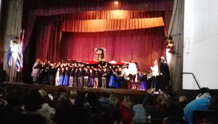 Liceo Ndeg 71 Direccion - Montevideo