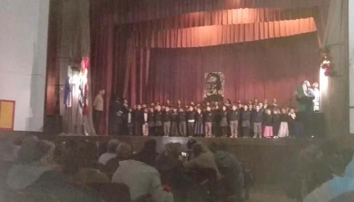 Liceo Ndeg 71 Horario - Montevideo
