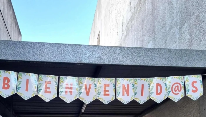 Liceo Ndeg 75 Como Llegar - Montevideo
