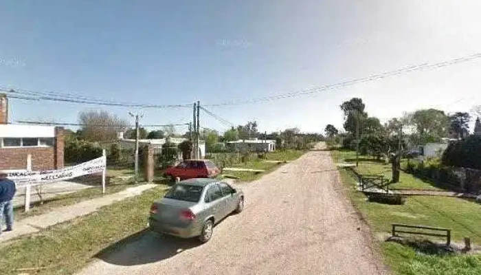 Liceo Ndeg1 Colonia Nicolich Numerodeg - Gral. Líber Seregni