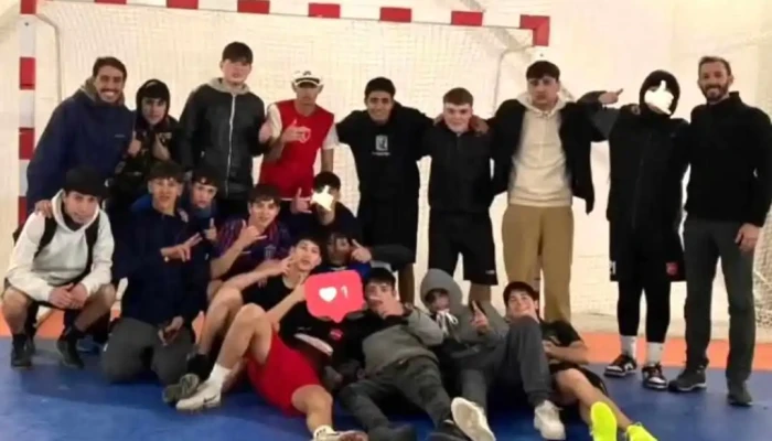 Liceo Ndeg2 Comunidad - Villa Crespo y San Andrés