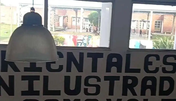 Liceo Ndeg2 De Chuy Jorge Calvete Ayestaran Mas Recientes - Chuy