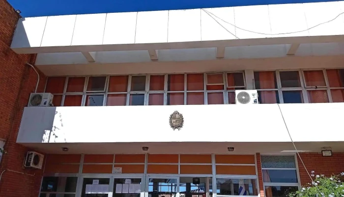 Liceo Ndeg2 De Chuy Jorge Calvete Ayestaran Telefono - Chuy