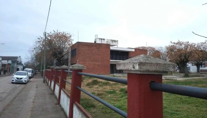 Liceo Ndeg2 Santa Lucia Catalogo - Santa Lucía