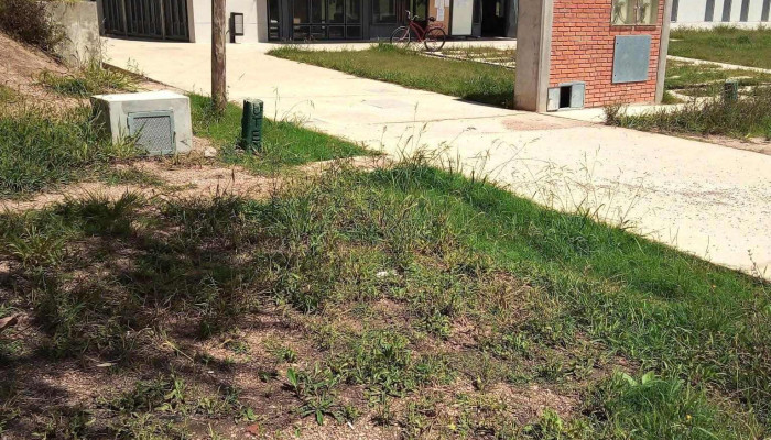 Liceo Ndeg2 Zona - Villa Crespo y San Andrés