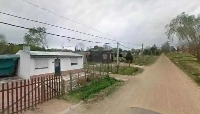 Liceo Ndeg2 Zonadeg - Villa Crespo y San Andrés
