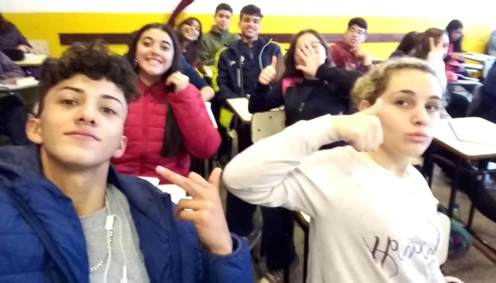 Liceo Ndeg23 Hugo Licandro Martinez Del Propietario - Montevideo