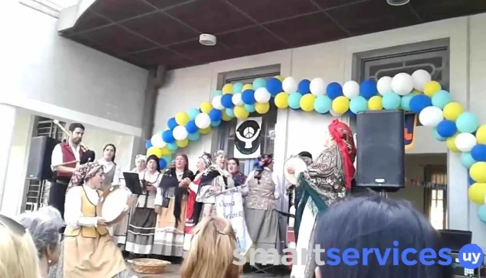 Liceo Ndeg23 Hugo Licandro Martinez Videos - Montevideo