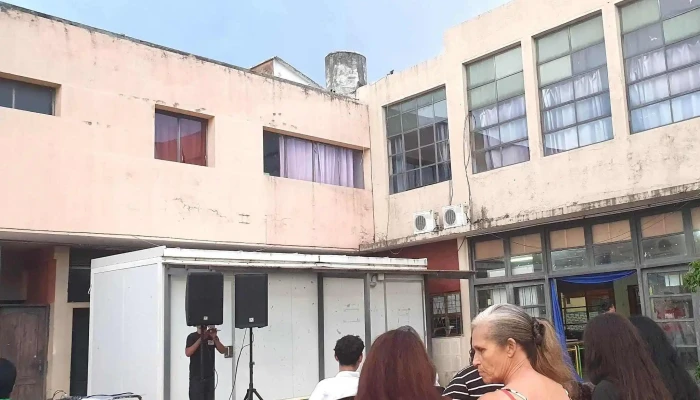 Liceo Ndeg4 Artigas Artigas - Artigas