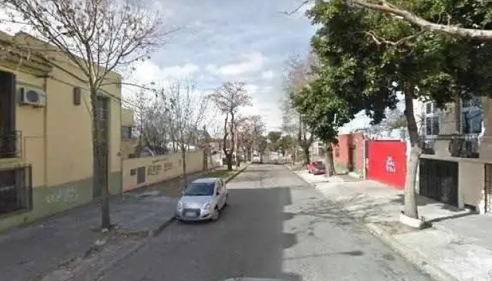 Liceo Ndeg47 La Teja Fotosdeg - Montevideo