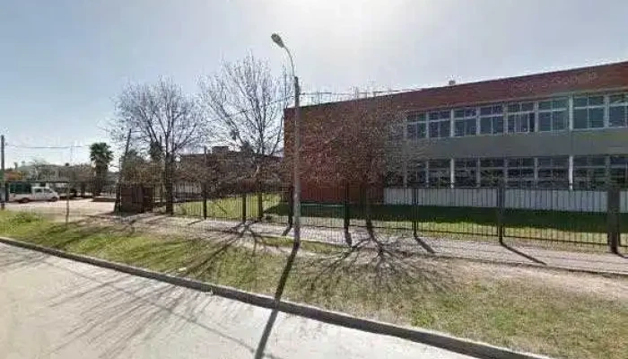 Liceo Ndeg57 Horariodeg - Montevideo