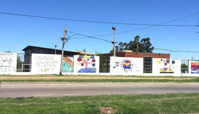 Liceo Ndeg58 Mario Benedetti Instagram - Montevideo