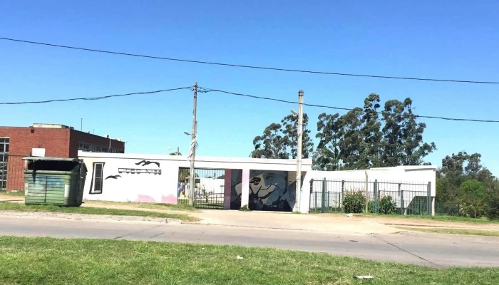 Liceo Ndeg58 Mario Benedetti Puntaje - Montevideo