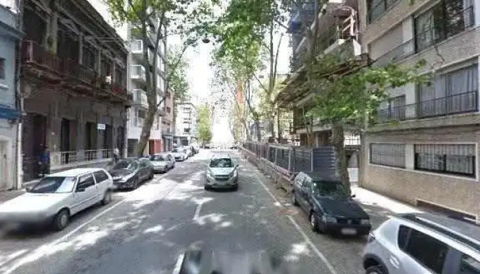 Liceo No 1 Direcciondeg - Montevideo