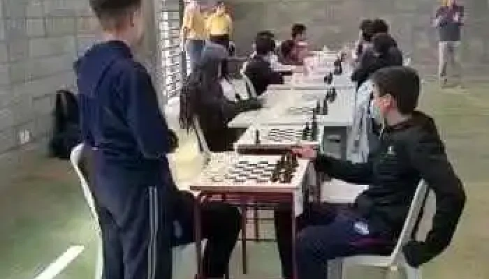 Liceo No 13 Videos - Montevideo