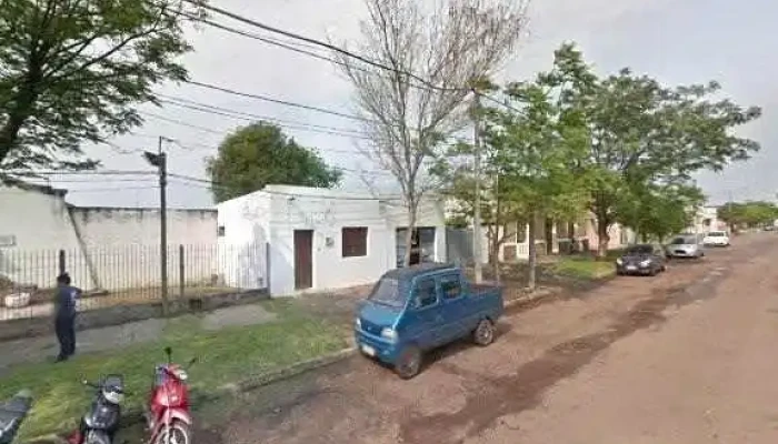 Liceo No 2 De Artigas Telefono - Artigas