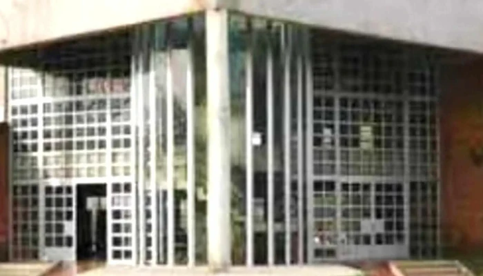 Liceo No 2 De Durazno Maestro Victor Quiroga Hernandez Durazno - Durazno