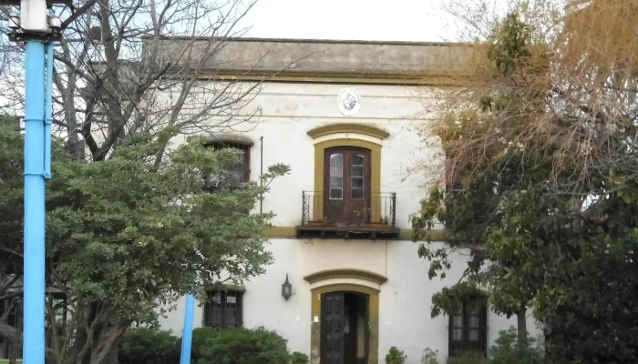 Liceo No 2 De La Paz Dr Armando Lena Sitio Web - La Paz
