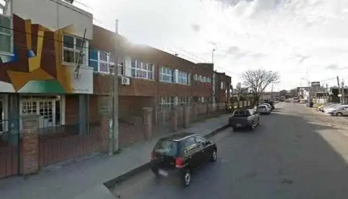 Liceo No 2 De Las Piedras German Cabrera Dondedeg - Las Piedras