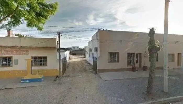 Liceo No 2 De Rodriguez Ubicacion - Rodríguez
