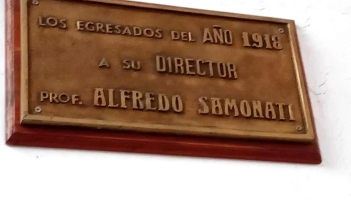 Liceo No 2 Hector Miranda Montevideo - Montevideo