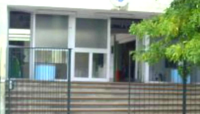 Liceo No 2 Justino Zavala Muniz Melo - Melo