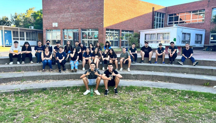Liceo No 20 Joaquin Torres Garcia Comunidad - Montevideo