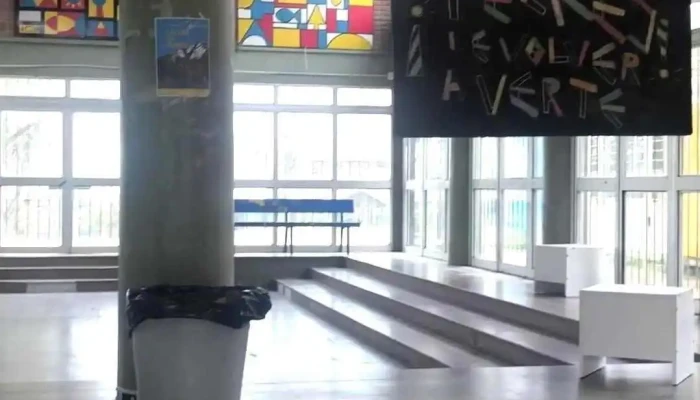 Liceo No 20 Joaquin Torres Garcia Videos - Montevideo