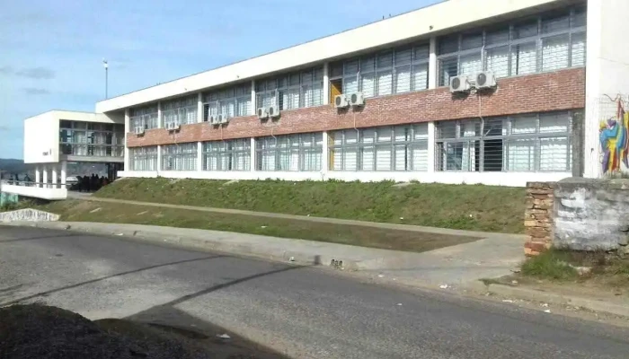 Liceo No 3   Dolores Lolita Rubial Comentarios - Minas