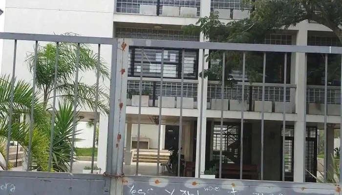 Liceo No 4 De Rivera   Centro Maria Espinola Zona - Rivera