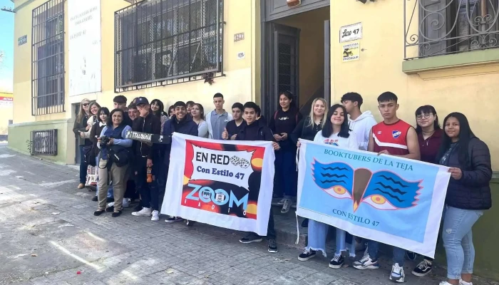 Liceo No 47 Horario - Montevideo