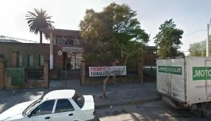 Liceo No 51 Direcciondeg - Montevideo