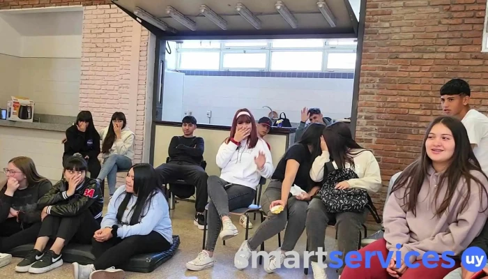 Liceo No 51 Videos - Montevideo