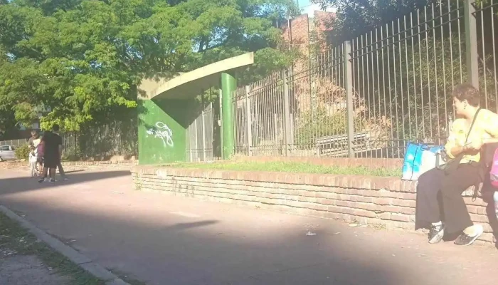 Liceo No 55 E Mas Recientes - Montevideo