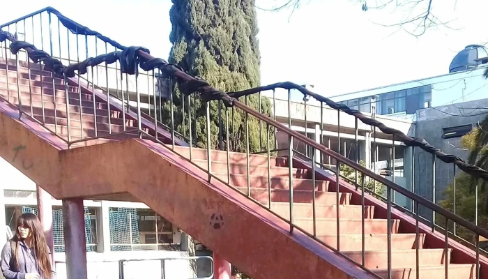 Liceo No 6 Francisco Bauza Montevideo - Montevideo