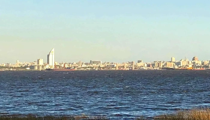 Liceo No 61 Cerro Abierto Ahora - Montevideo