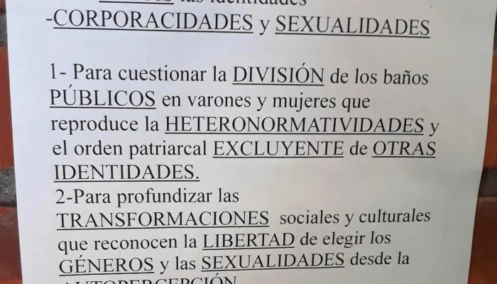 Liceo No 63 Idea Vilarino Montevideo - Montevideo