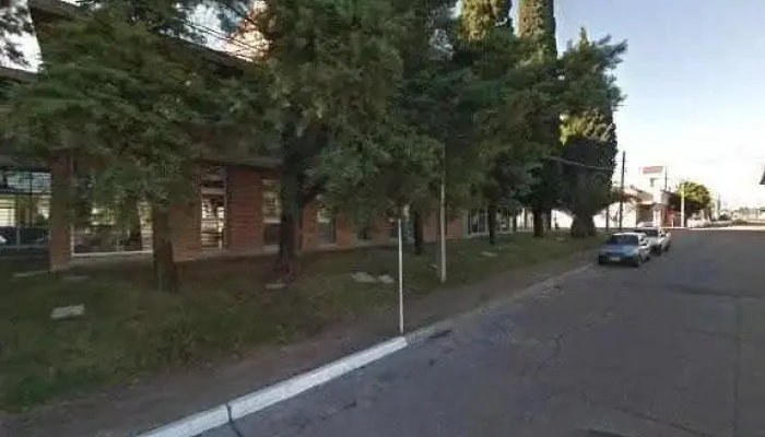 Liceo No 7 Prof Amelia Varietti Abierto Ahoradeg - Paysandú